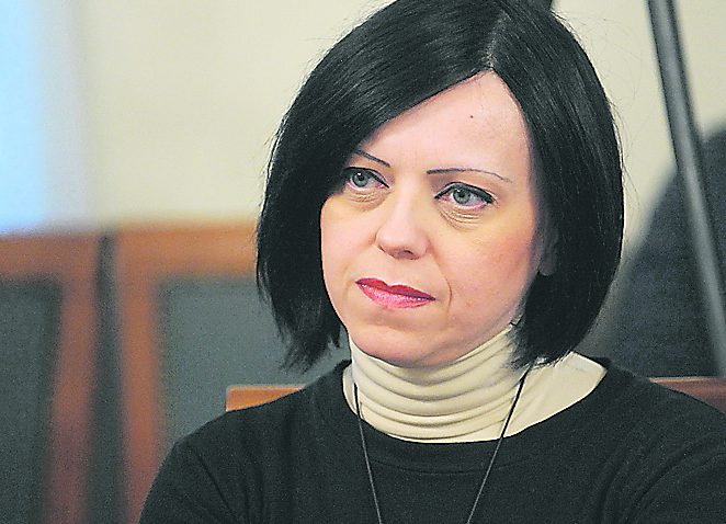 Snimio Darko JELINEK / NL arhiva