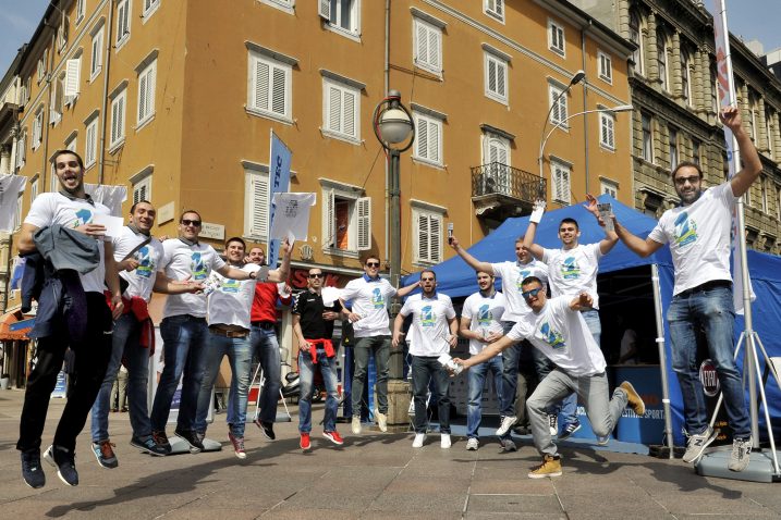 Foto S. Ježina