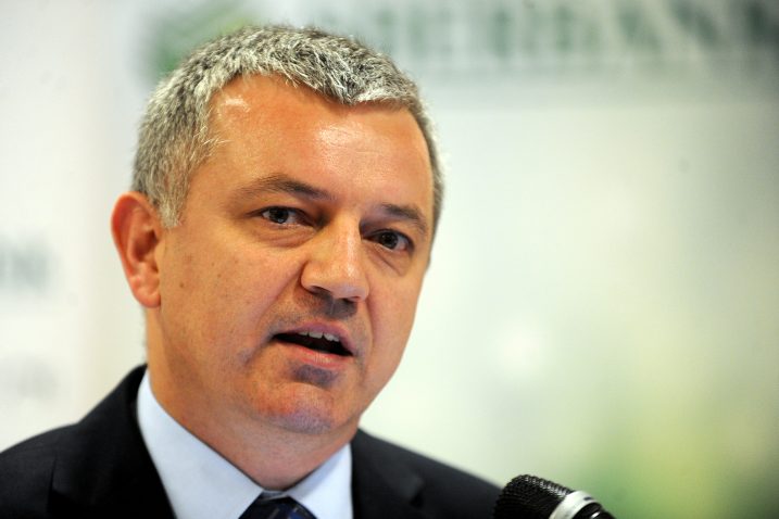 Snimio Denis LOVROVIĆ