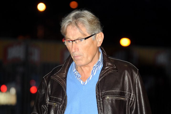 Tomislav Horvatinčić, Foto: D. LOVROVIĆ