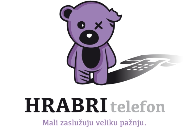 Hrabri telefon dostupan je i preko chata