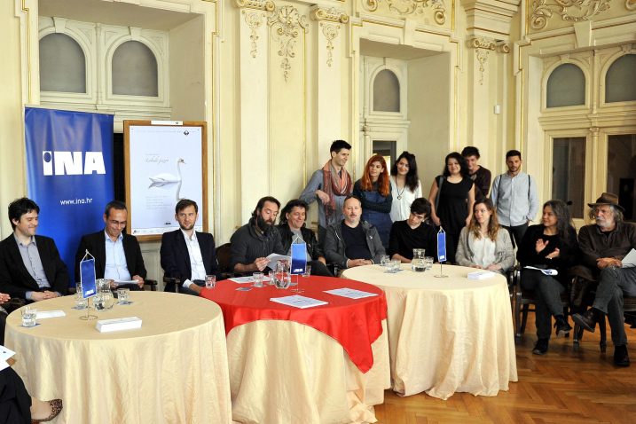 Foto: Silvano Ježina