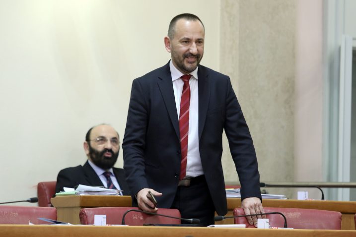 Foto Patrik Maček / PIXSELL