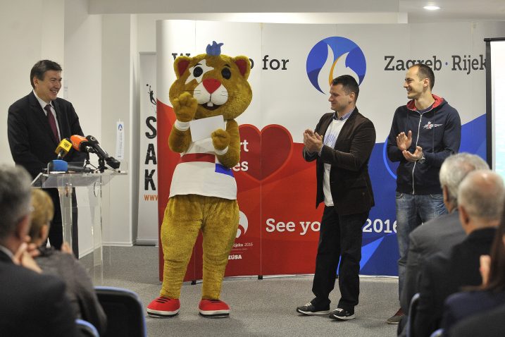 Foto: Damir Krajac / CROPIX