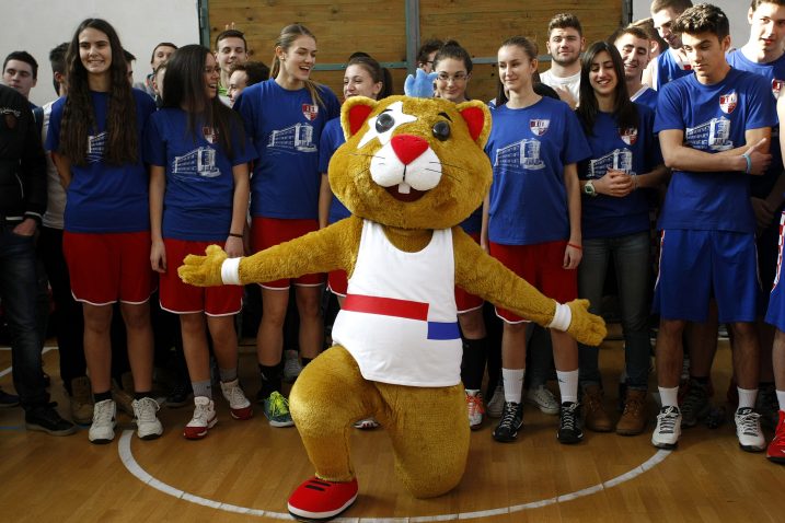 Foto: Ronald Gorsic / CROPIX