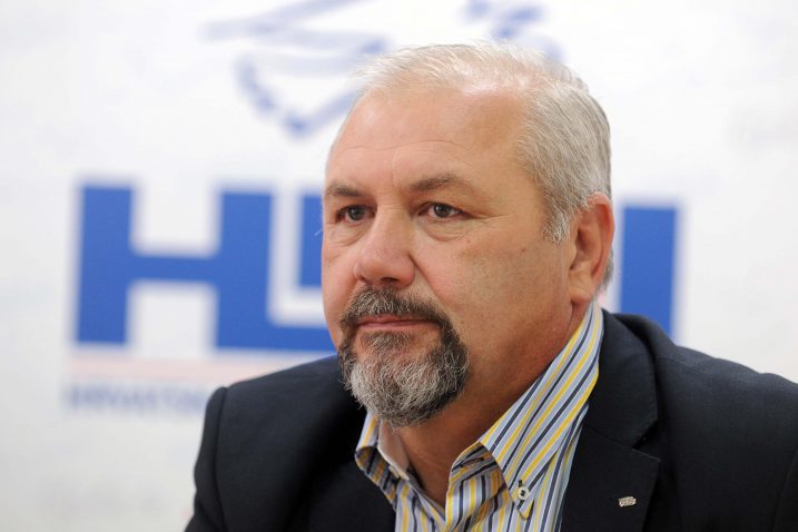 Snimio Vedran KARUZA / NL arhiva