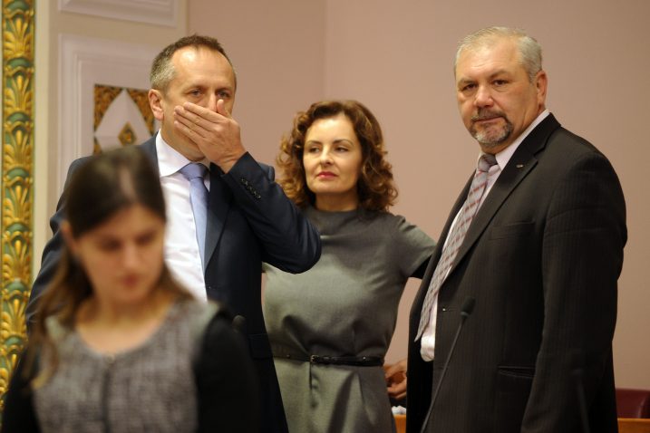 Foto D: Kovačević