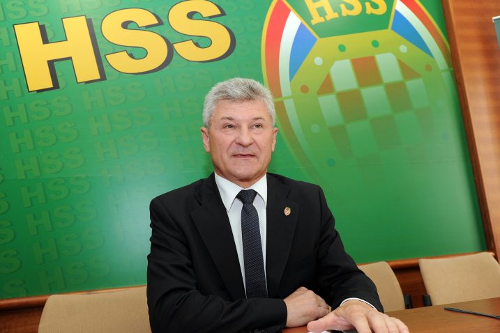Snimio Davor KOVAČEVIĆ / NL arhiva