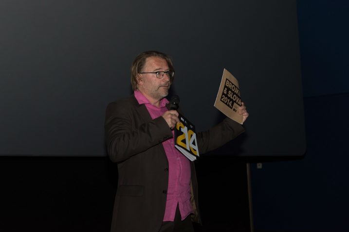 Hrvoje Hribar o uspjesima hrvatskog filma
