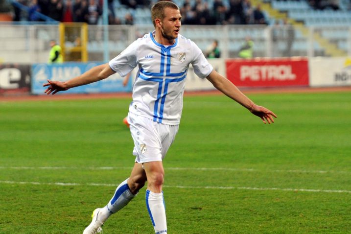 Snimio Vedran KARUZA