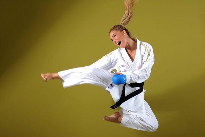 Jelena Kovačević / NL arhiva