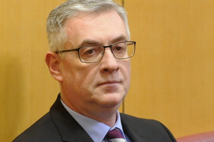 Smnimio Darko JELINEK