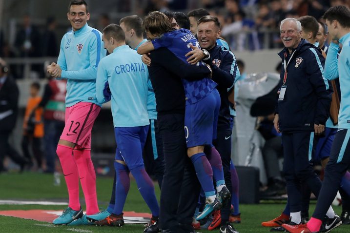 Foto: REUTERS