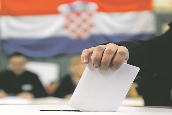 Snimio Denis LOVROVIĆ
