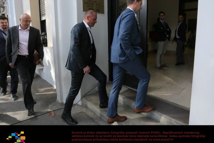 Foto Tomislav Miletic / PIXSELL