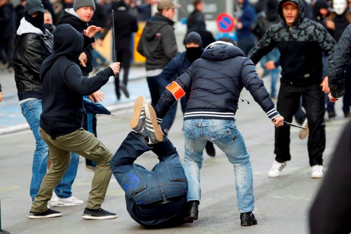 foto: Yves Herman / Reuters