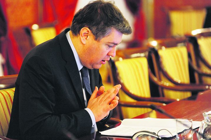 Snimio Denis LOVROVIĆ / Nl arhiva