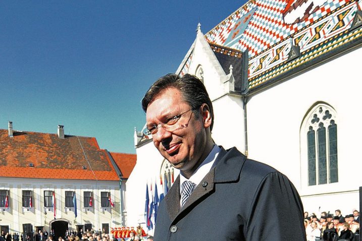 snimio Denis Lovrović