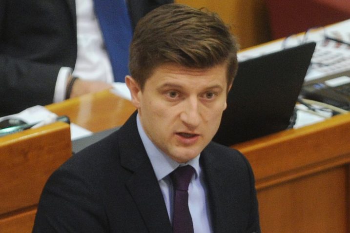 Foto: Darko Jelinek