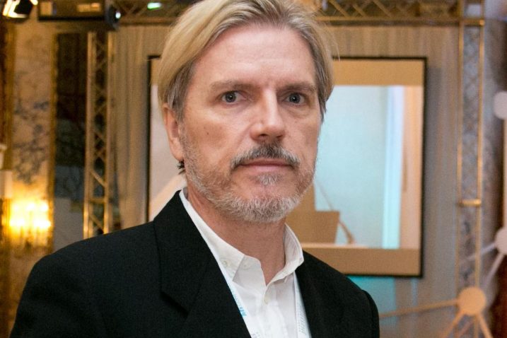 Zdeslav Radovčić