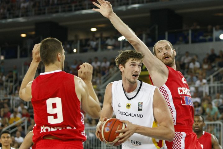 Foto: Ronald Gorsic / CROPIX