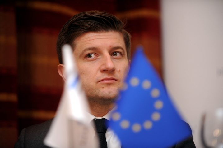 Zdravko Marić / foto: D. KOVAČEVIĆ
