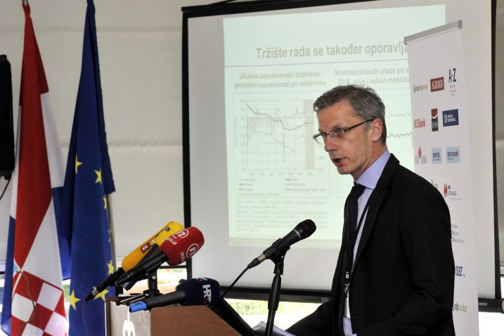 Boris Vujčić / arhiva NL