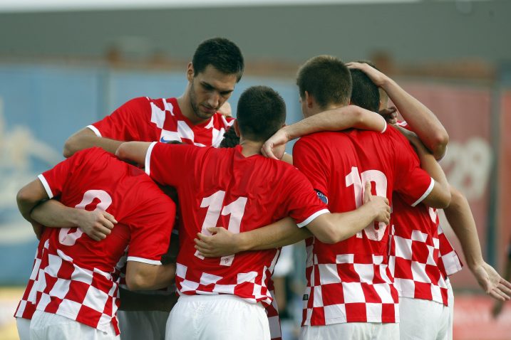 Foto: Zeljko Hajdinjak / Cropix