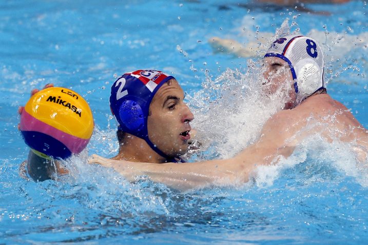 Foto: Pedja Milosavljevic / CROPIX