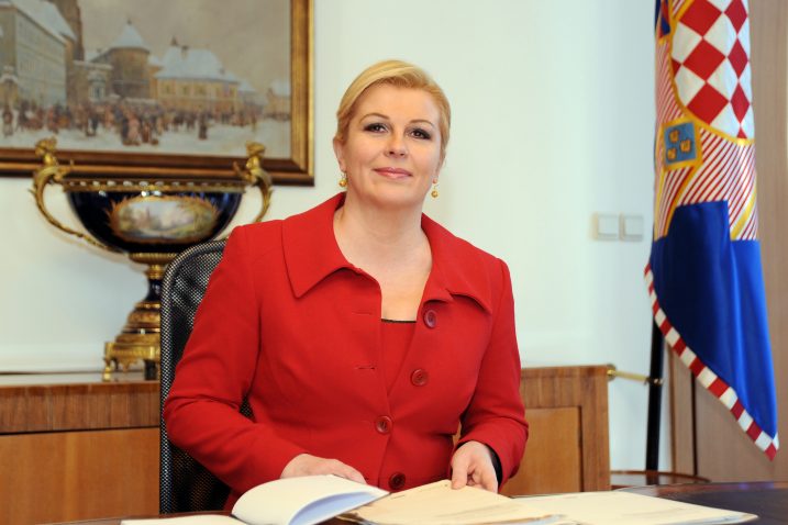 Snimio Darko JELINEK / Nl arhiva