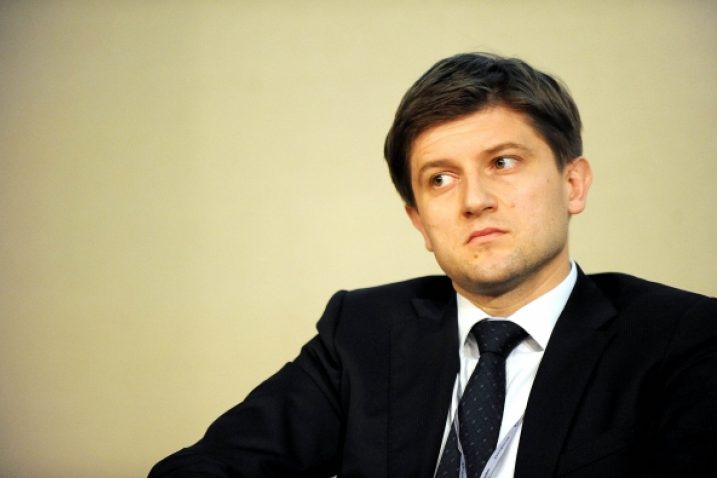 snimio Sergej Drechsler