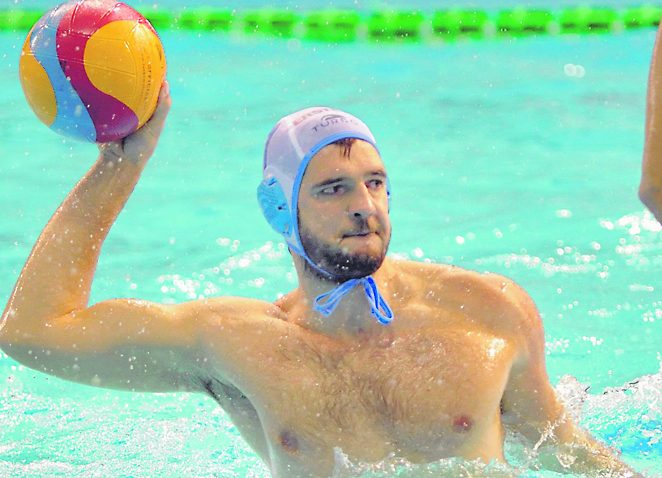 Petar Muslim / Snimio D. Škomlj
