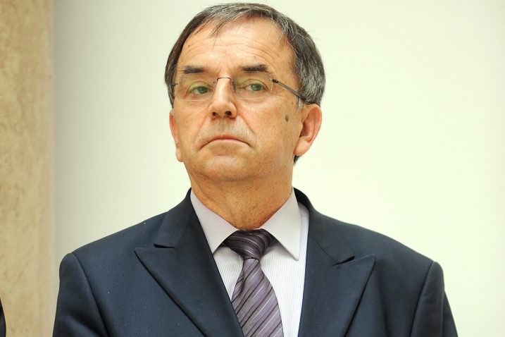 Ante Mandić, Foto: D. LOVROVIĆ
