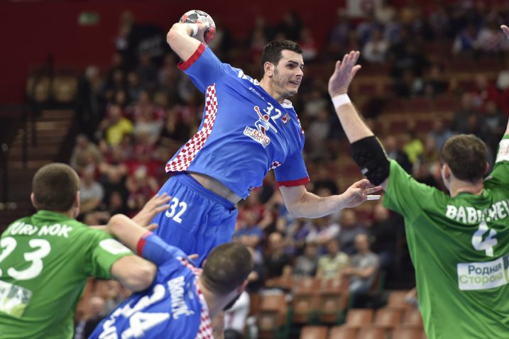 Foto: Ante Cizmic / CROPIX