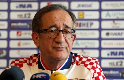 Lino Červar, foto NL