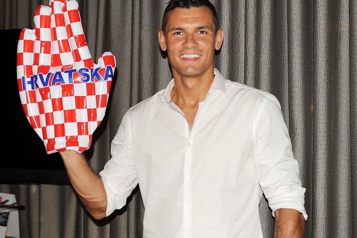 Snimio Ivica TOMIĆ