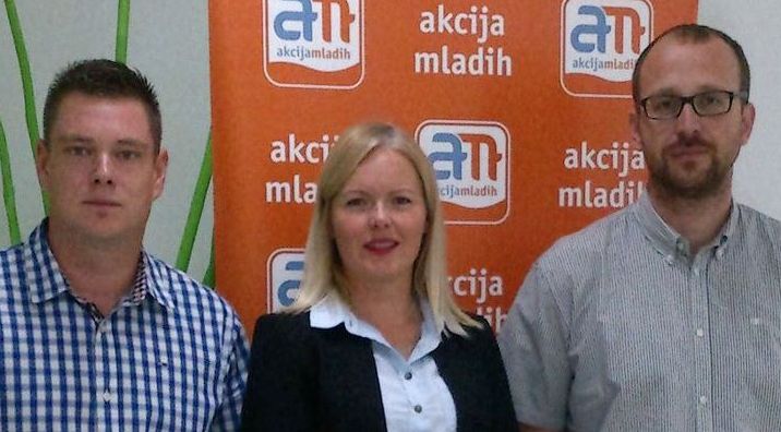 Snimio Marinko KRMPOTIĆ