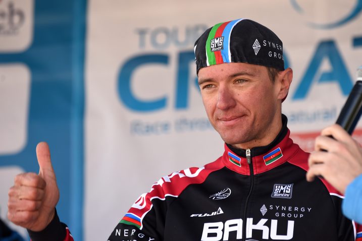 Foto: Robert Fajt / CROPIX