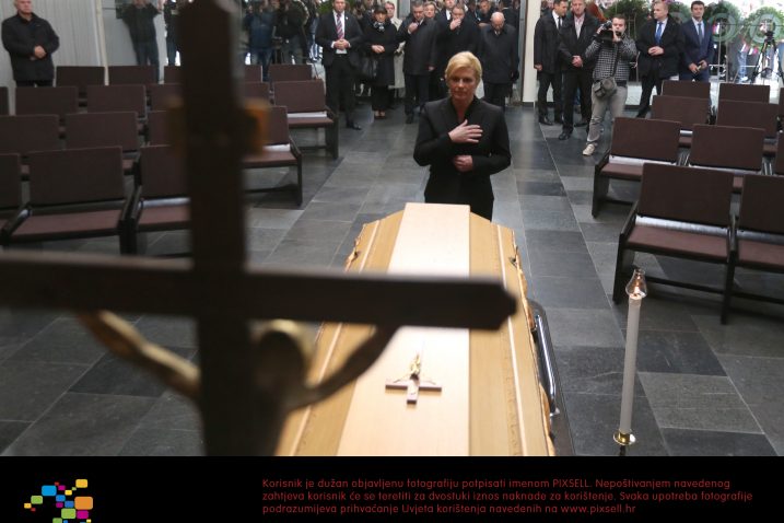 Foto: Boris Scitar/Vecernji list/PIXSELL