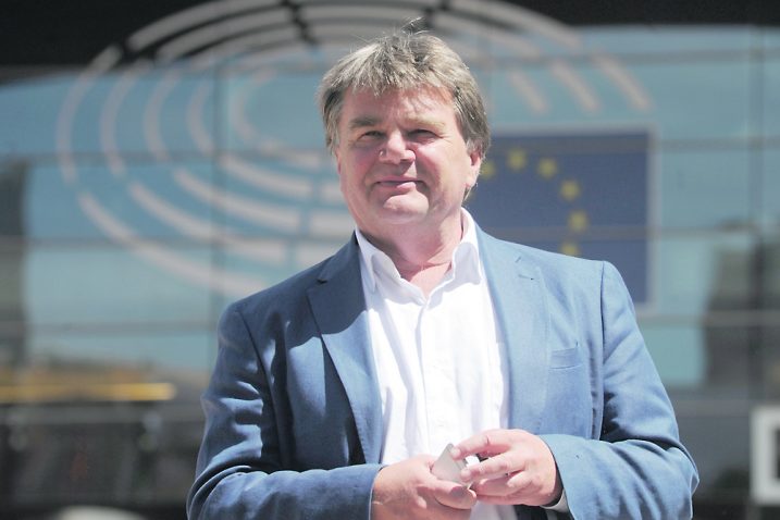Foto M. Mijošek