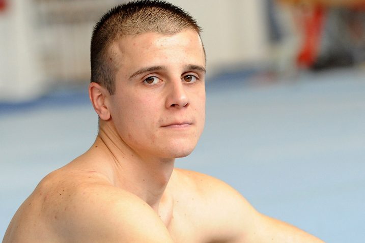 Tomislav Marković, Foto: Arhiva NL