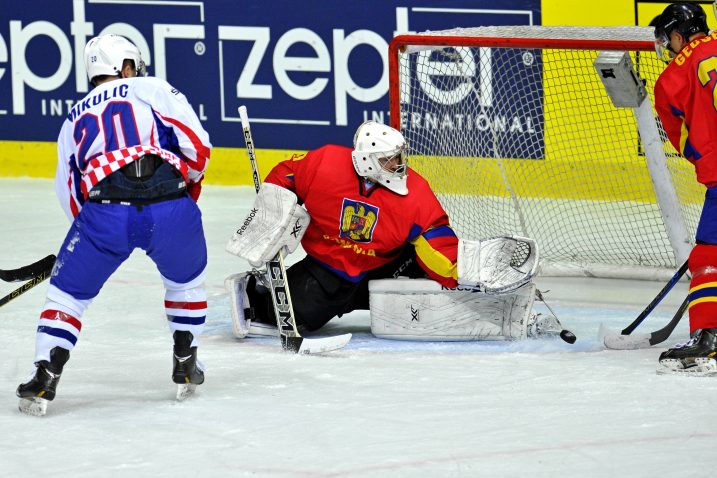 Foto 	Srdjan Vrancic / CROPIX