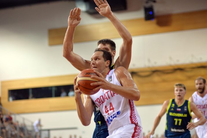 Bojan Bogdanović/D. ŠKOMRLJ