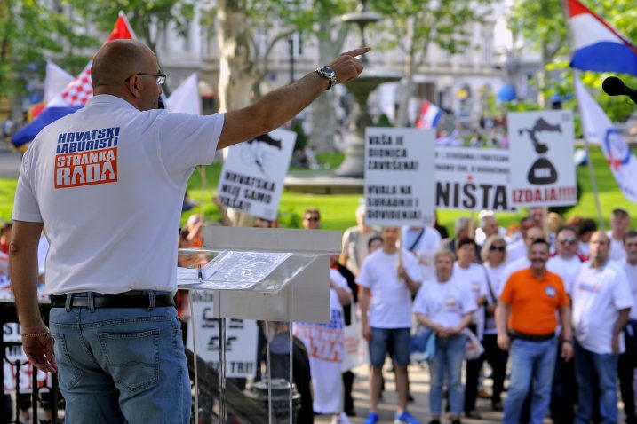 Foto: Srdjan Vrancic / CROPIX