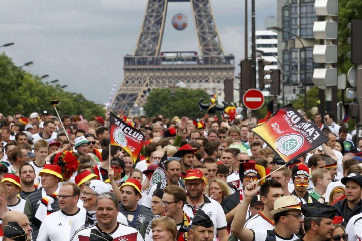 Foto Reuters