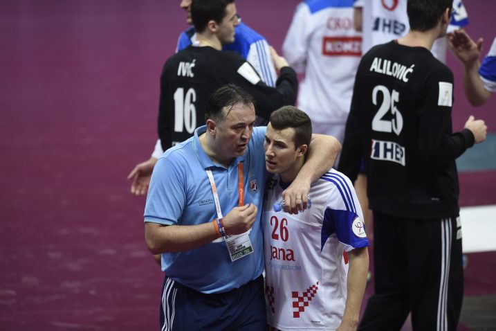 Foto: Ante Cizmic / CROPIX