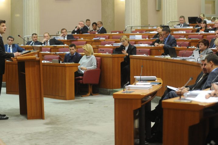 Snimio Darko JELINEK / NL arhiva