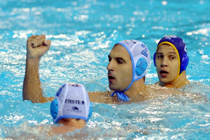 Damir Burić / Foto Vedran KARUZA