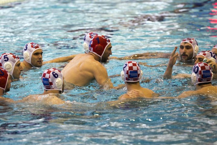 Foto: Vladimir Dugandzic / CROPIX