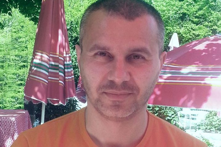 Dr. sc. Mario Cindrić